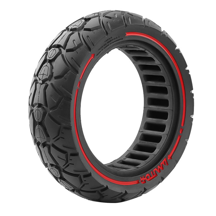 AIMITE 10 x 3 53.5 Card 255 x 80 And 80 / 65-6.5 Electric Scooter Universal Off-Road Tire Reluova