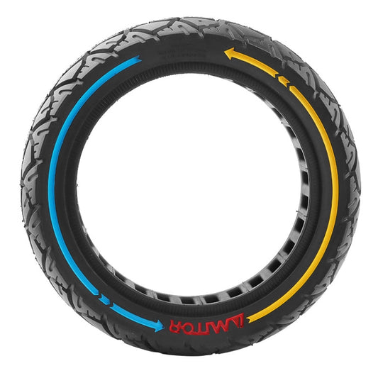 AIMITE 60 / 70-7 48.5 Card Electric Scooter 10 x 2.5-7 Universal Solid Tire Reluova