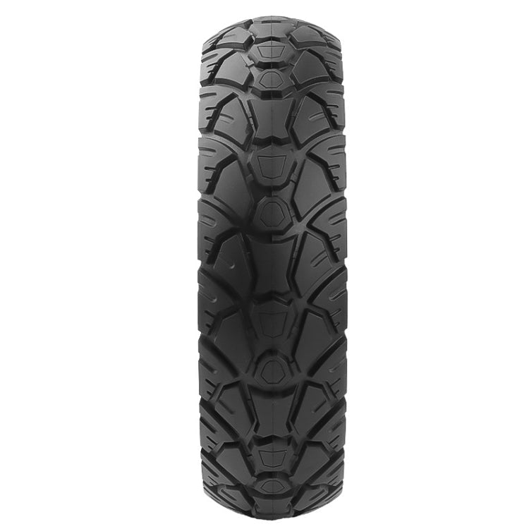 AIMITE 60 / 70-7 48.5 Card Electric Scooter 10 x 2.5-7 Universal Solid Tire Reluova