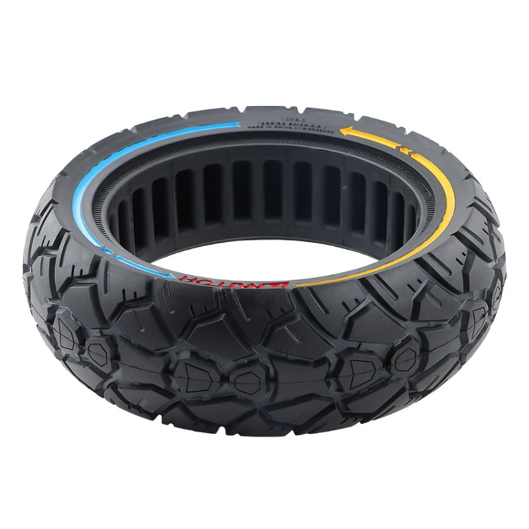 AIMITE 10 x 3 54 Card 255 x 80 / 65-6.5 Electric Scooter Universal Tire Reluova