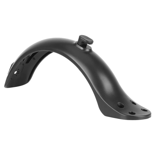 For Xiaomi M365 / 1S / PRO Scooter Accessories Plastic Rear Fender 4 Hole Rear Fenders 8.5 inch Fender Reluova