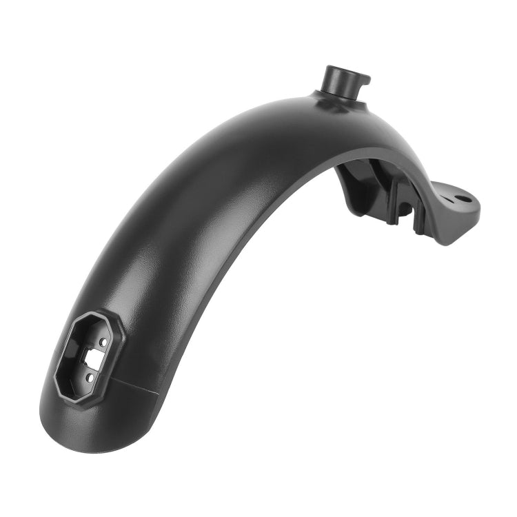 For Xiaomi M365 / 1S / PRO Scooter Accessories Plastic Rear Fender 4 Hole Rear Fenders 8.5 inch Fender Reluova