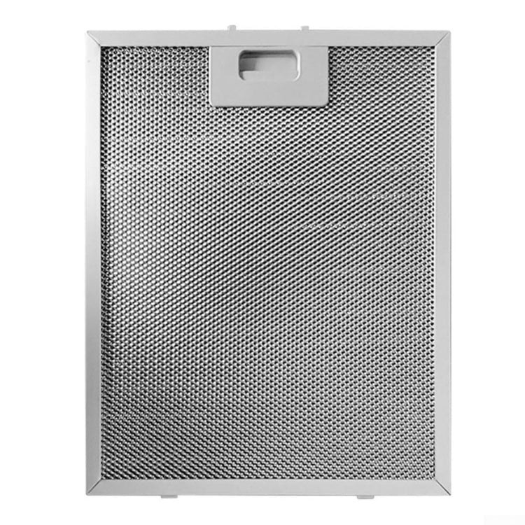 For Poweka Bosch Range Hood Filter Replacement Parts 310 x 250 x 9mm Reluova