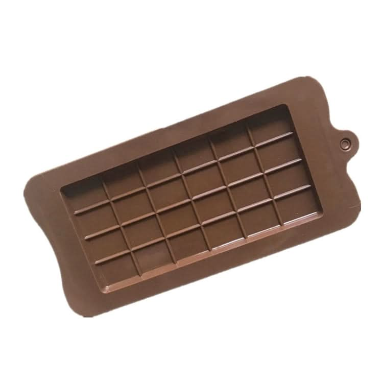 Full Plate Silicone Chocolate Block Mould High Temperature Resistant Baking DIY Mold Reluova