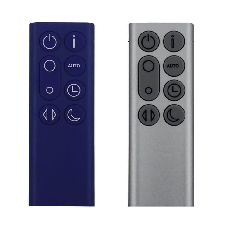 For Dyson TP05 PH01 Air Purifier Bladeless Fan Remote Control Reluova