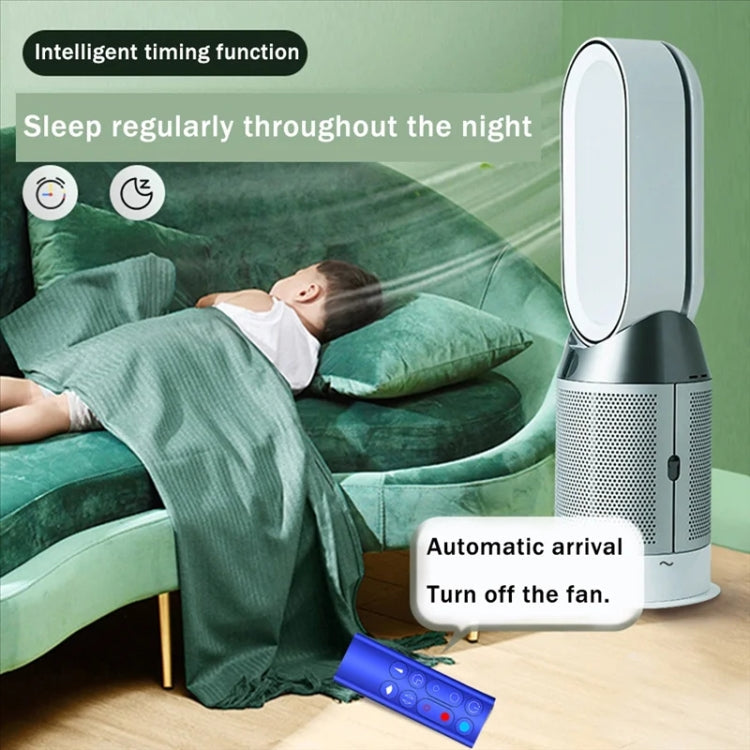 For Dyson TP05 PH01 Air Purifier Bladeless Fan Remote Control Reluova