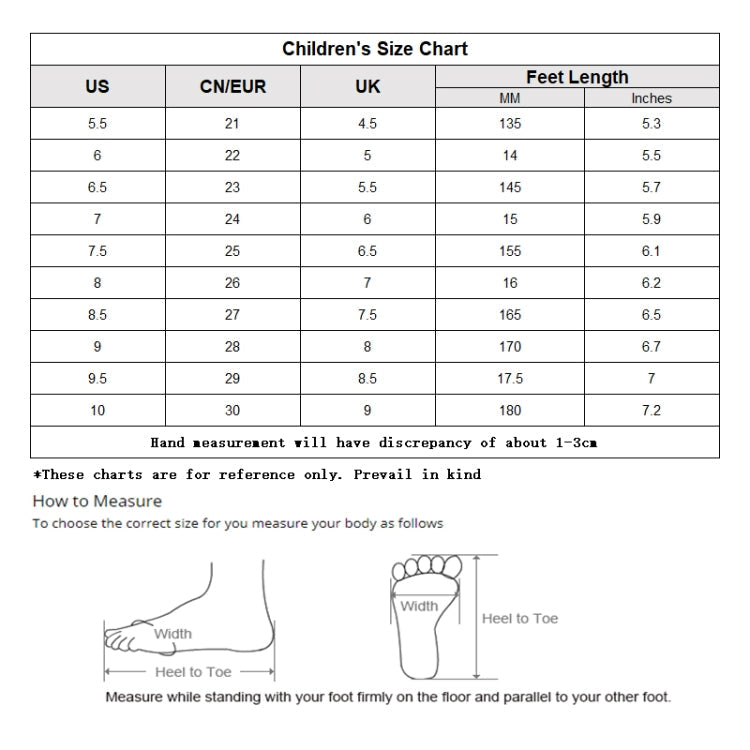 Children Sports Shoes Boys And Girls Baby Breathable Soft Bottom Toddler Shoes My Store