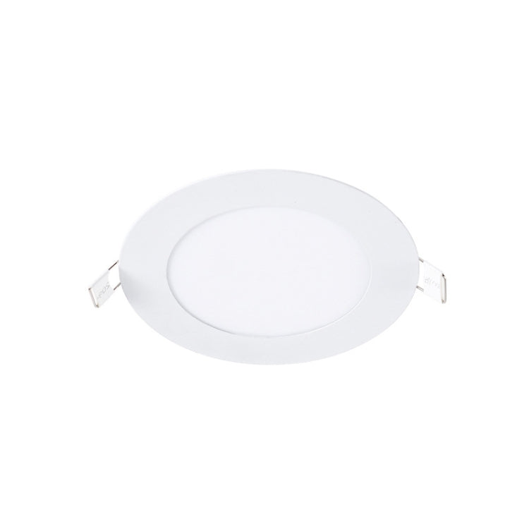 Recessed Concealed Ceiling Downlight Household Wide Voltage Thin Tube Panel Light My Store