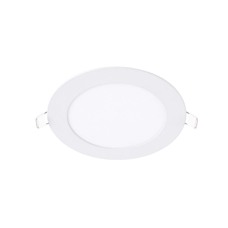 Recessed Concealed Ceiling Downlight Household Wide Voltage Thin Tube Panel Light My Store