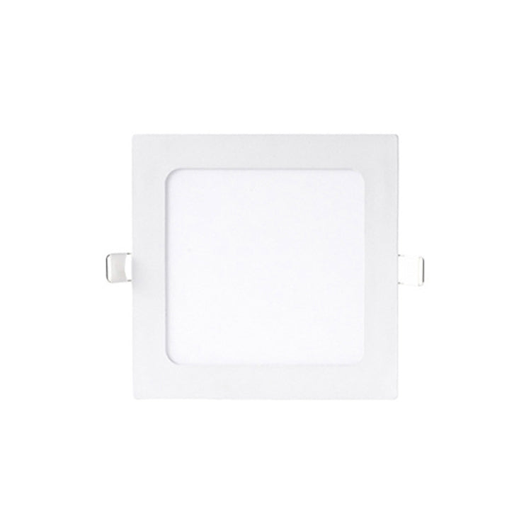 Recessed Concealed Ceiling Downlight Household Wide Voltage Thin Tube Panel Light My Store