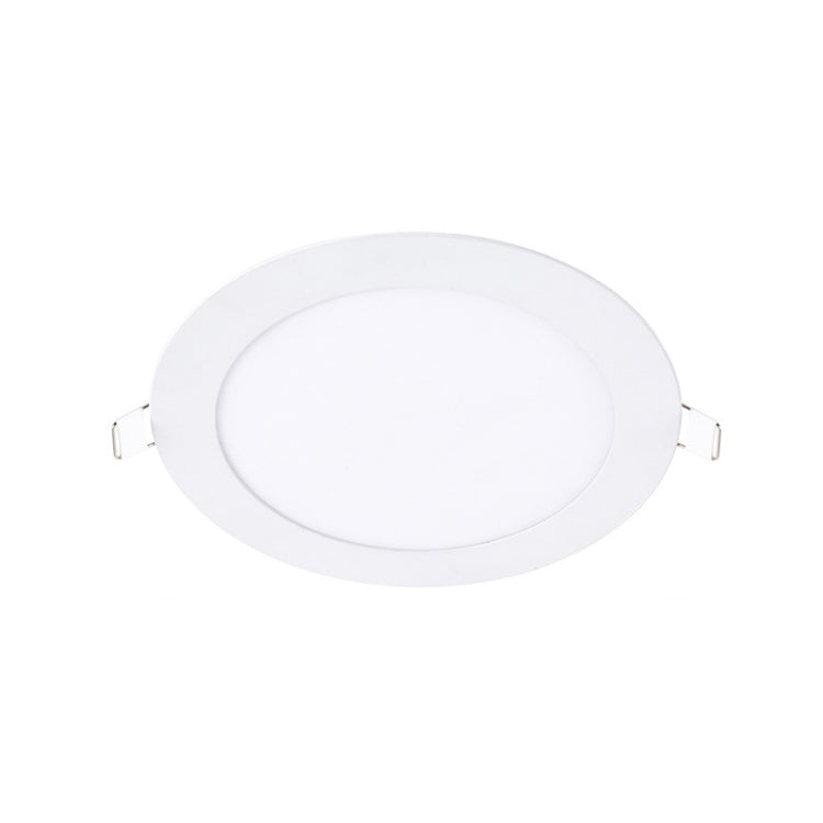 Recessed Concealed Ceiling Downlight Household Wide Voltage Thin Tube Panel Light My Store