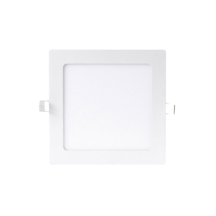 Recessed Concealed Ceiling Downlight Household Wide Voltage Thin Tube Panel Light My Store