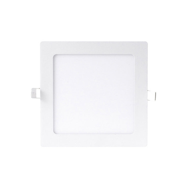 Recessed Concealed Ceiling Downlight Household Wide Voltage Thin Tube Panel Light My Store