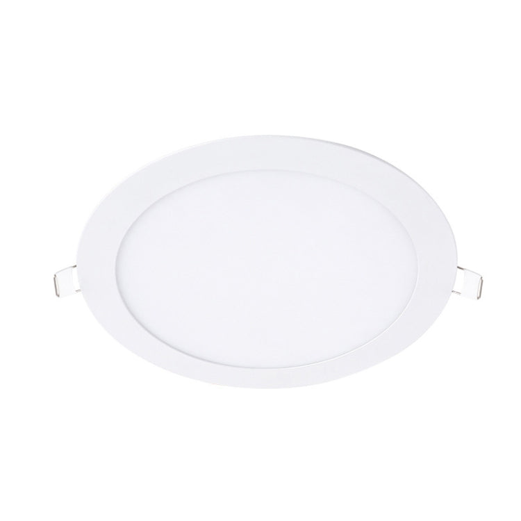 Recessed Concealed Ceiling Downlight Household Wide Voltage Thin Tube Panel Light My Store