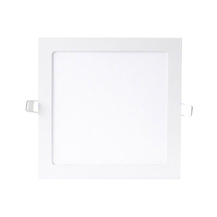 Recessed Concealed Ceiling Downlight Household Wide Voltage Thin Tube Panel Light My Store