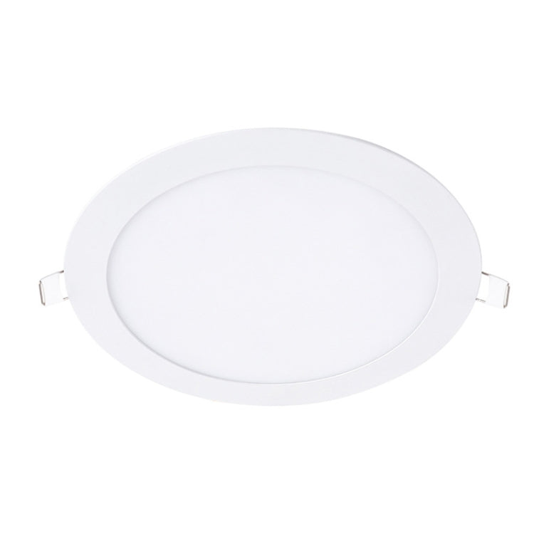 Recessed Concealed Ceiling Downlight Household Wide Voltage Thin Tube Panel Light My Store