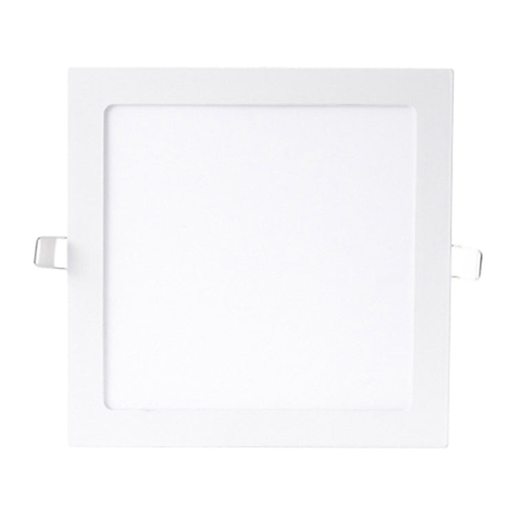 Recessed Concealed Ceiling Downlight Household Wide Voltage Thin Tube Panel Light My Store