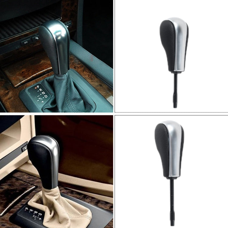 For BMW E Chassis Gear Lever Head, Universal For Left And Right Driving ÎҵÄÉ̵ê