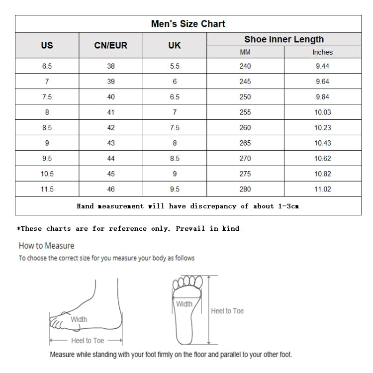 Men Summer Breathable Mesh Shoes Outdoor Non-slip Casual Shoes My Store