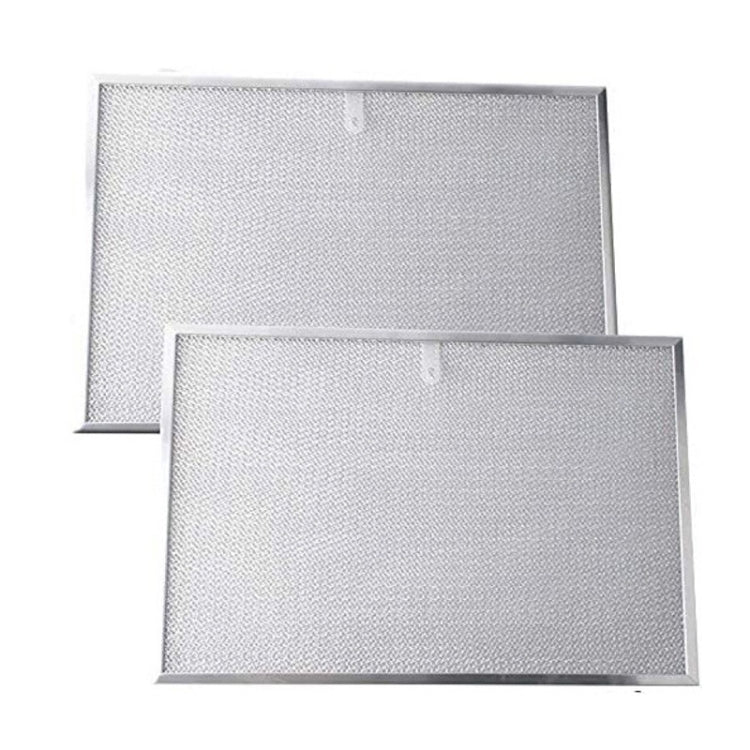 For Broan Nutone BPS1FA36 Range Hood Filter Aluminum Grease Filters Reluova