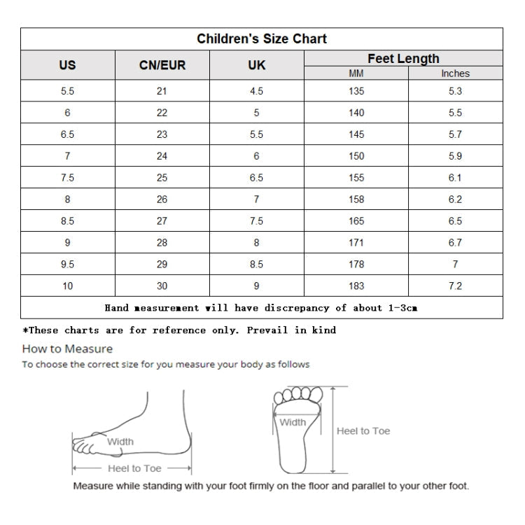 Children LED Light Shoes Webbing Fabric Breathable Luminous Casual Sneakers My Store