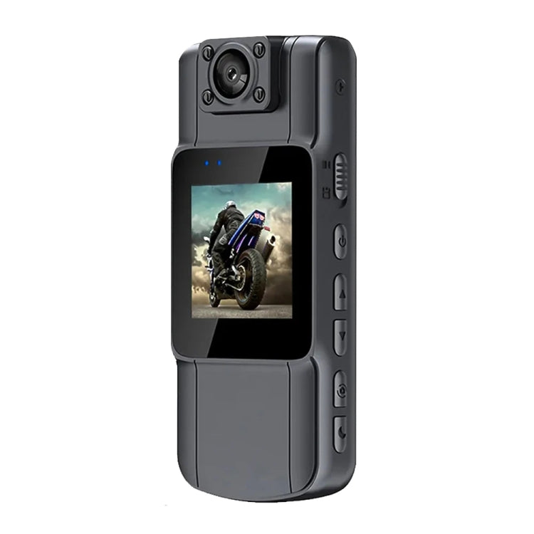 1.54 Inch IPS Screen Mini Body Camera Night Vision Digital Video Recorder Sports DV