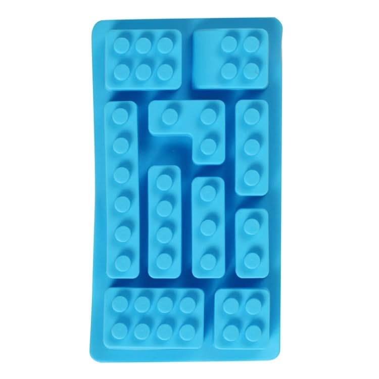 Block Silicone DIY Baking Molds Handmade Aroma Soap Mould Reluova