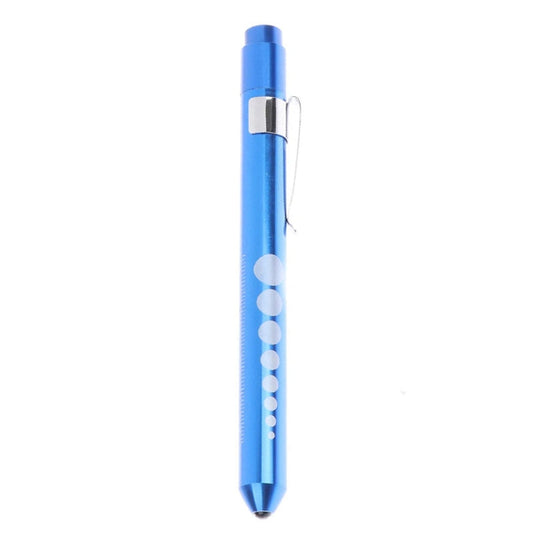 E-SMARTER Multifunctional Pen Flashlight Graduated LED Penlight, Color Random Delivery My Store