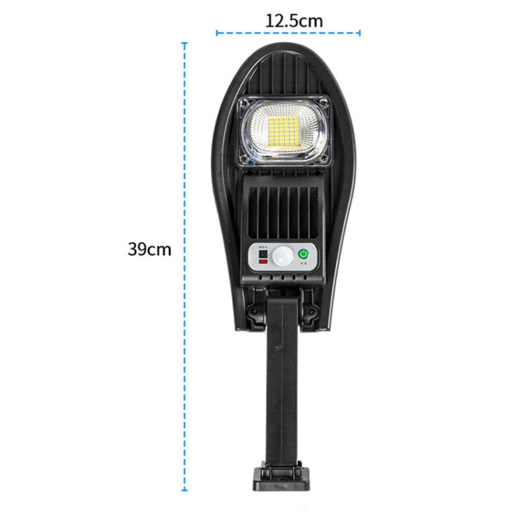 LED Solar Garden Light Sensing Lamp With Remote Control My Store