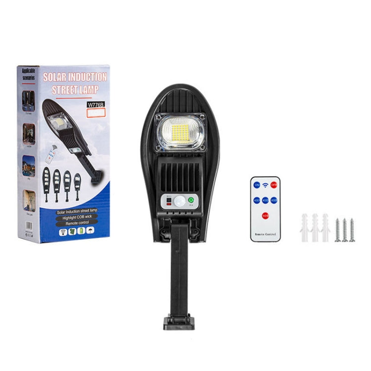 LED Solar Garden Light Sensing Lamp With Remote Control My Store