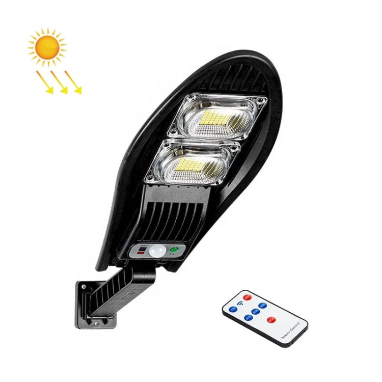 LED Solar Garden Light Sensing Lamp With Remote Control My Store