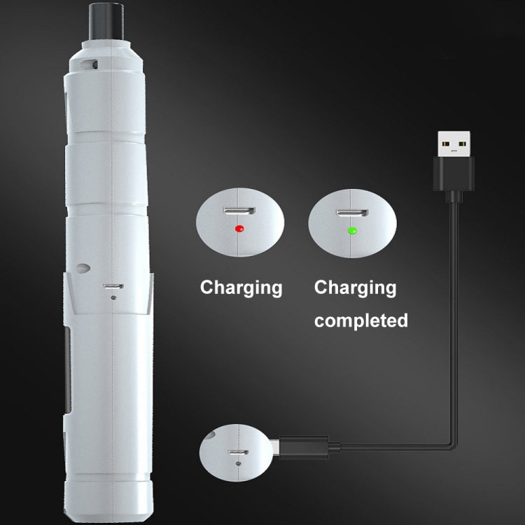 Pen-Type Micro Precision Electric Screwdriver Set Mini Mobile Phone Watch Screwdriver