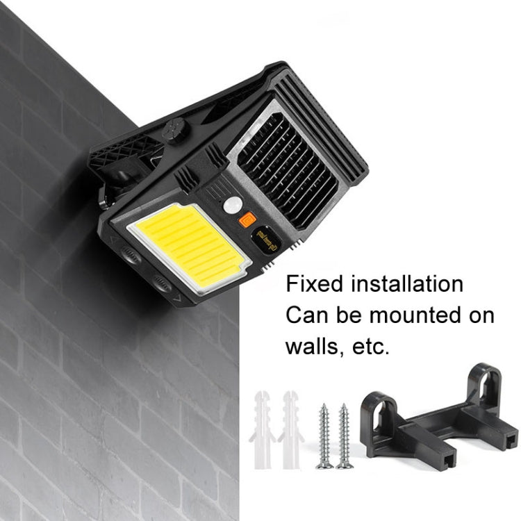 Solar Wall Lamp With Clip Mosquito Killer Lamp Portable Body Sensor Outdoor Garden Light My Store