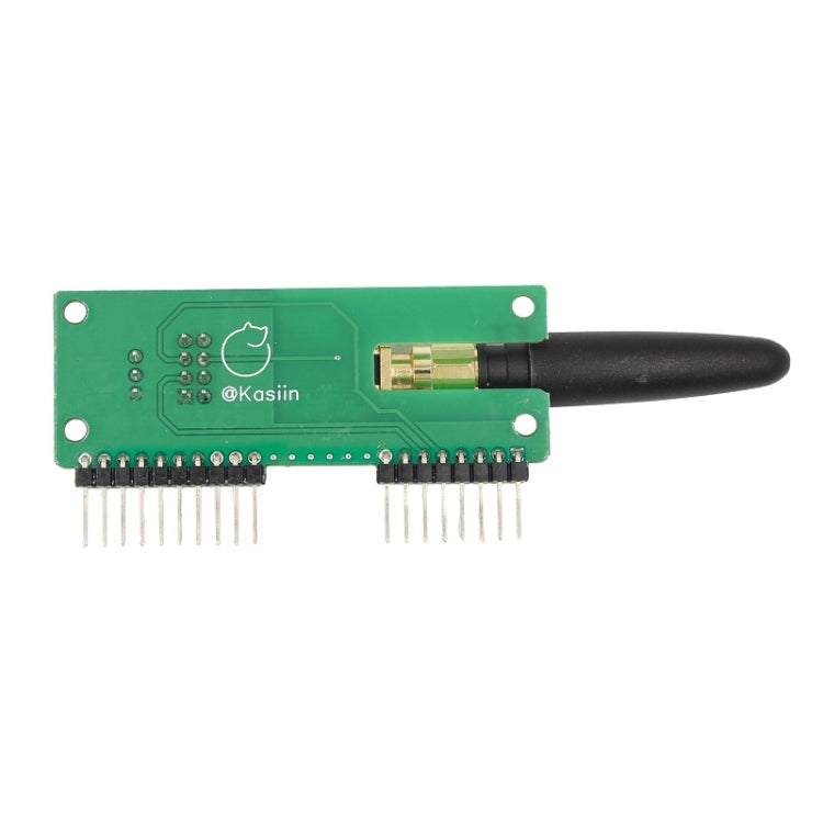 For Flipper Zero CC1101 433MHz External SubGhz Module