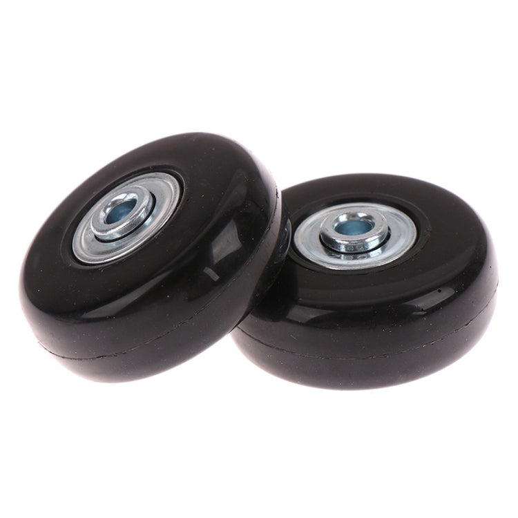 Luggage Suitcase Replacement Wheels Low Noise Spinner Wheels My Store