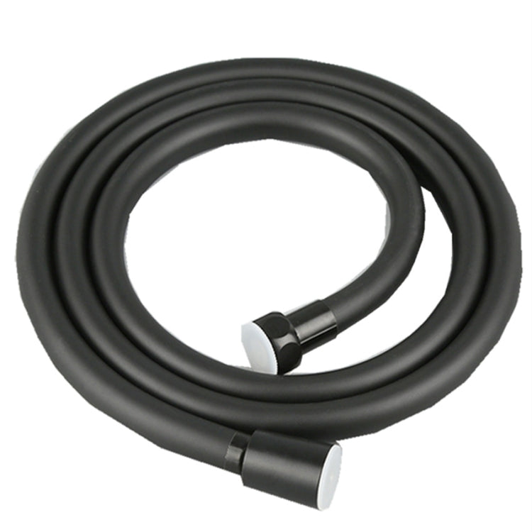 PVC Shower Hose Bathroom Flexible Explosion-proof Smooth Connector Water Pipe Reluova