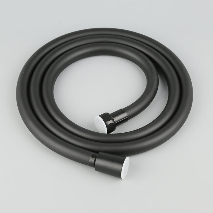 PVC Shower Hose Bathroom Flexible Explosion-proof Smooth Connector Water Pipe Reluova