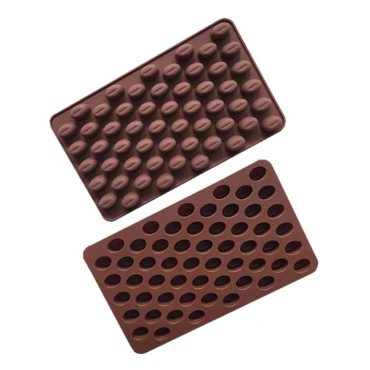 Mini Silicone Candy Chocolate Mold DIY Baking Tools Reluova