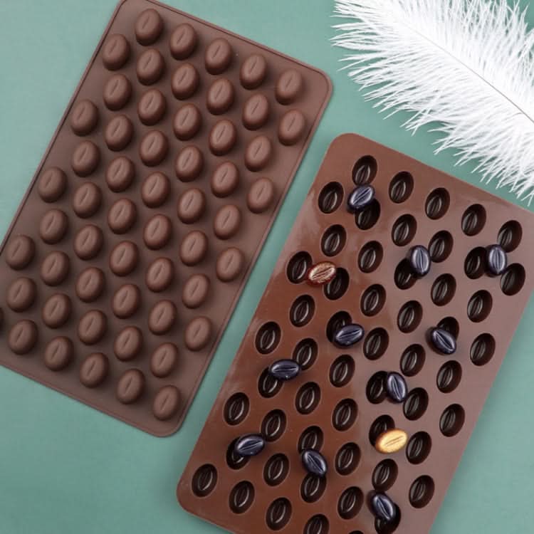 Mini Silicone Candy Chocolate Mold DIY Baking Tools Reluova