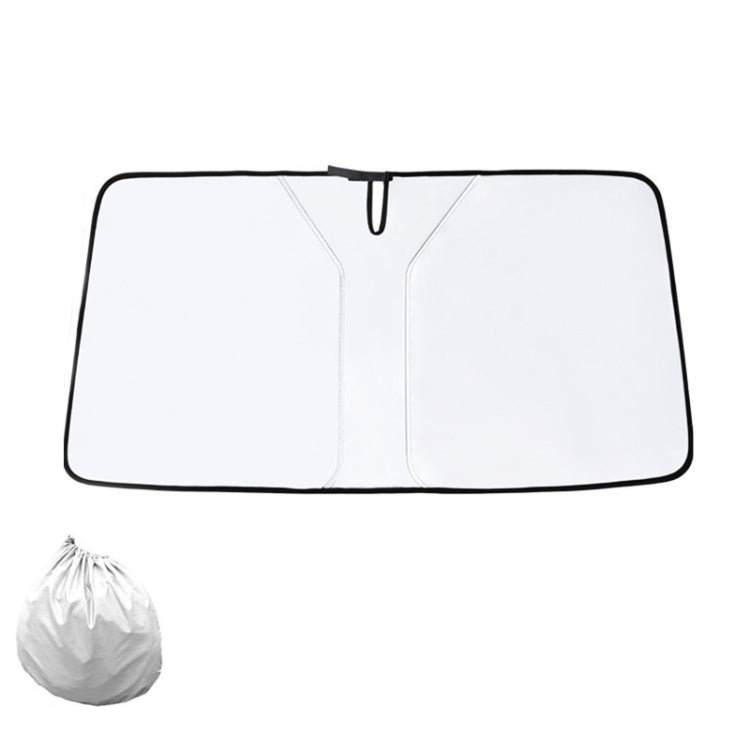 Car Windshield Sun Protection Heat Insulation Special-shaped Sunshade ÎҵÄÉ̵ê