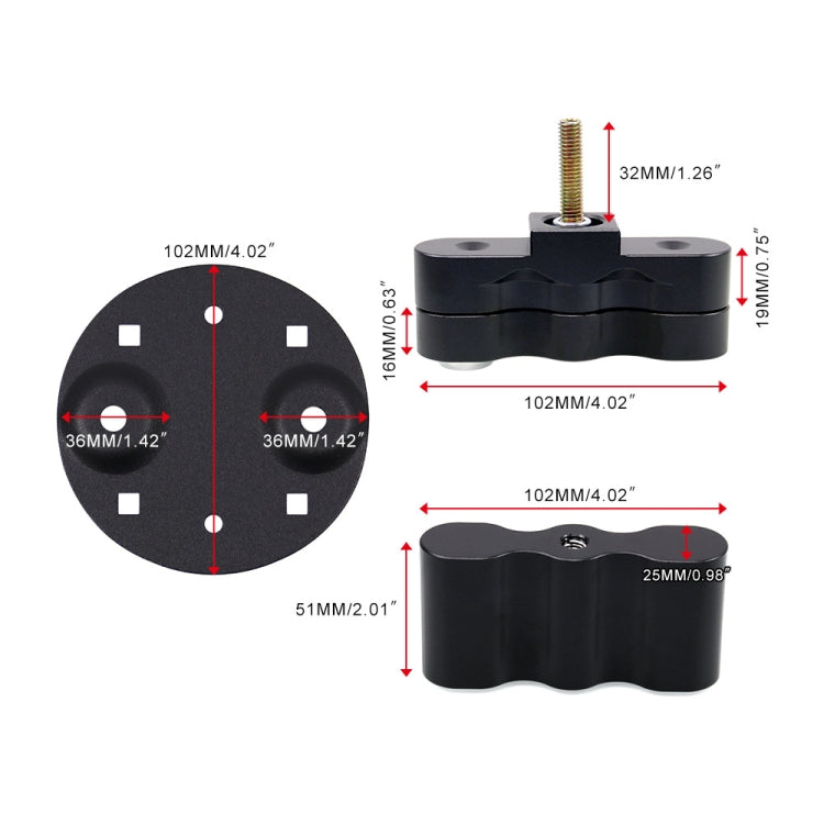 Car Modification RX Fuel Tank Bracket With Key ÎҵÄÉ̵ê