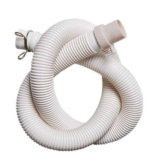 Diameter 32mm Extended Drain Hose for Washing Machine / Kitchen Basin / Bathtub