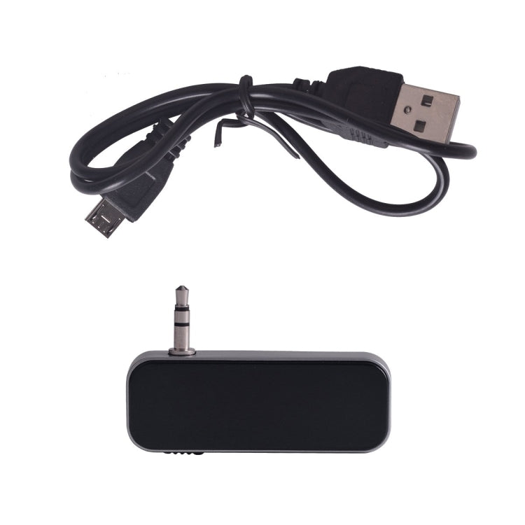 FM-01 3.5mm Music Audio FM Transmitter Mini Wireless Car MP3 Player ÎҵÄÉ̵ê