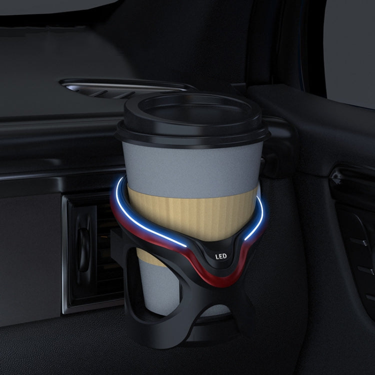 Car Cup Holder Air Conditioner Outlet Multifunctional Storage Rack ÎҵÄÉ̵ê