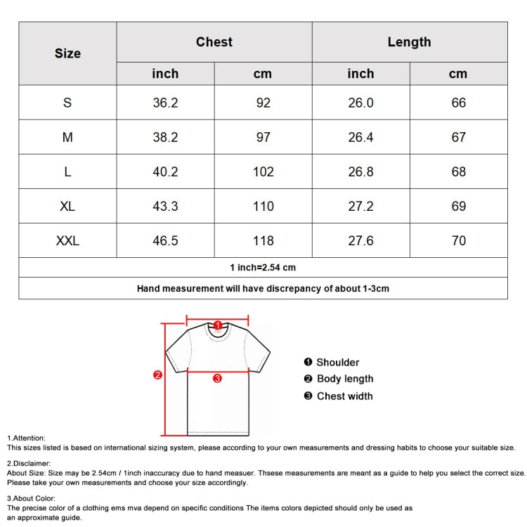 Ladies Summer Round Neck Loose Short Sleeve T-Shirt