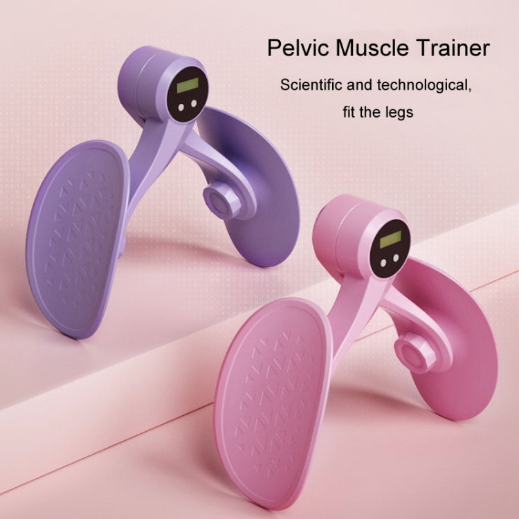 Yoga Clip Legs Pelvic Muscle Trainer Kegel Exercise Postpartum Repair Slim Legs Equipment Reluova