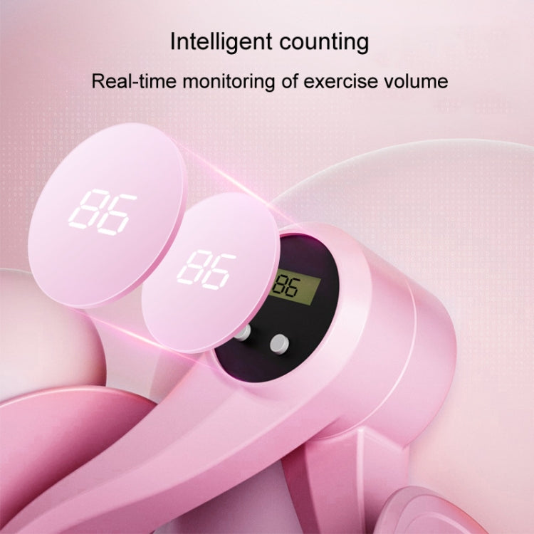 Yoga Clip Legs Pelvic Muscle Trainer Kegel Exercise Postpartum Repair Slim Legs Equipment