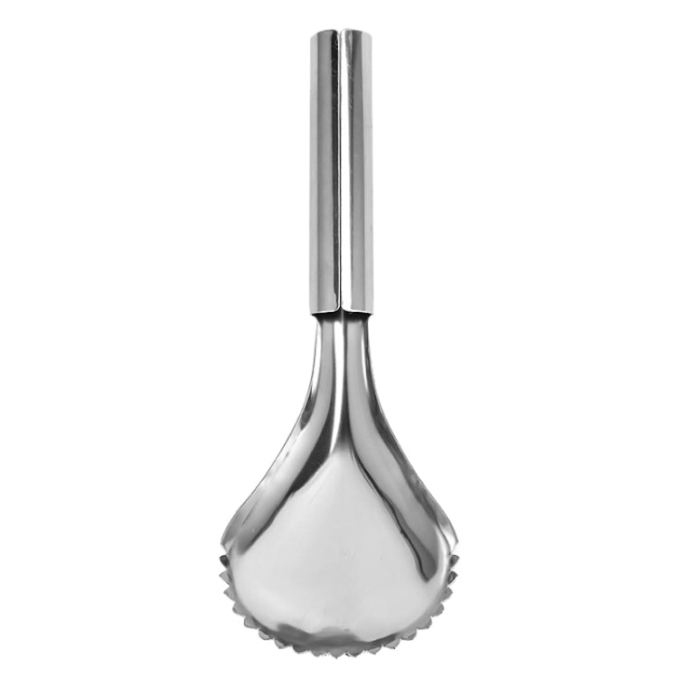 Stainless Steel Pumpkin Scooper Multi-functional Manual Corer Fruit Flesh Separator Reluova