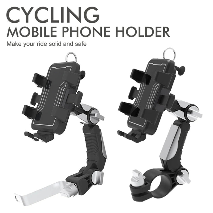 Motorcycle Bicycle Outdoor Cycling Navigation Phone Holder ÎҵÄÉ̵ê