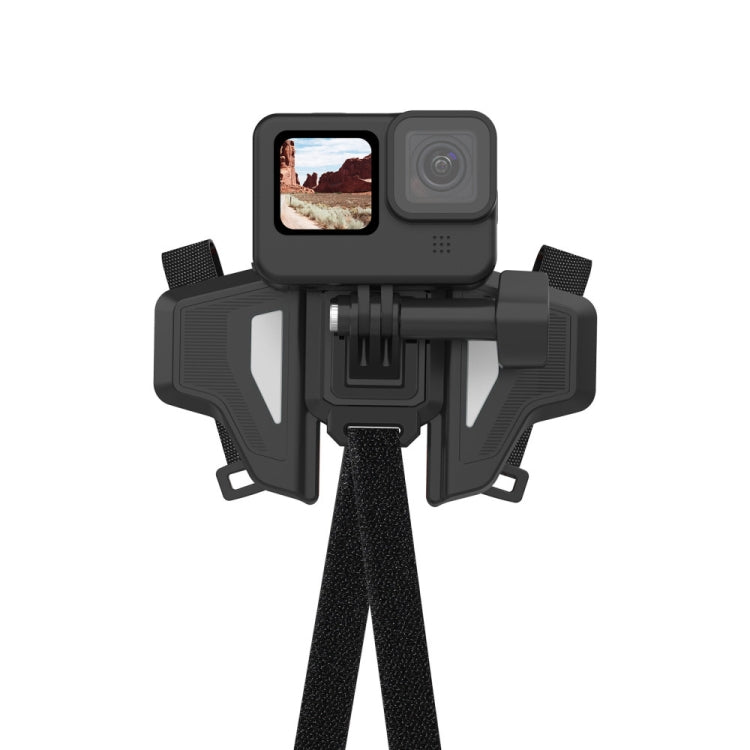 Universal Helmet Mount Holder For Sports Camera My Store